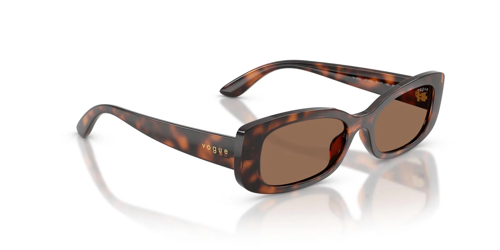 Vogue Eyewear Kids 2031 Sunglasses - view 27
